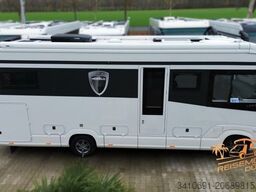 MORELO Loft 79L Diesel Heizung Digi Spiegel SAT