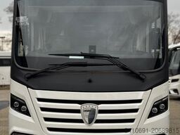 MORELO Loft 79L Diesel Heizung Digi Spiegel SAT