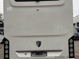 MORELO Loft 79L Diesel Heizung Digi Spiegel SAT