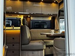 MORELO Loft 79L Diesel Heizung Digi Spiegel SAT