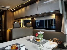 MORELO Loft 79L Diesel Heizung Digi Spiegel SAT