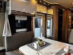 MORELO Loft 79L Diesel Heizung Digi Spiegel SAT