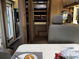 MORELO Loft 79L Diesel Heizung Digi Spiegel SAT