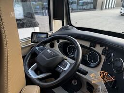 MORELO Loft 79L Diesel Heizung Digi Spiegel SAT