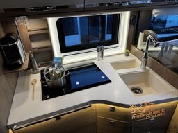 MORELO Loft 79L Diesel Heizung Digi Spiegel SAT