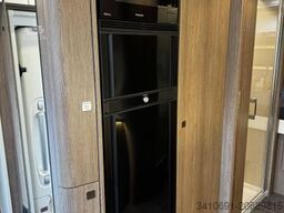 MORELO Loft 79L Diesel Heizung Digi Spiegel SAT