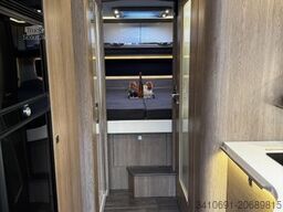 MORELO Loft 79L Diesel Heizung Digi Spiegel SAT