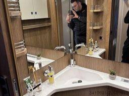 MORELO Loft 79L Diesel Heizung Digi Spiegel SAT