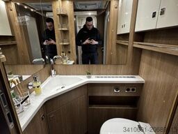 MORELO Loft 79L Diesel Heizung Digi Spiegel SAT