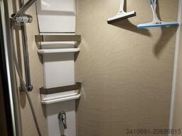 MORELO Loft 79L Diesel Heizung Digi Spiegel SAT