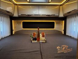 MORELO Loft 79L Diesel Heizung Digi Spiegel SAT