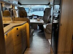 MORELO Loft 79L Diesel Heizung Digi Spiegel SAT