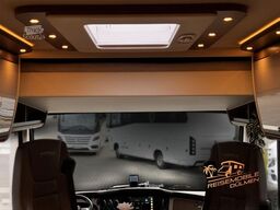 MORELO Loft 79L Diesel Heizung Digi Spiegel SAT