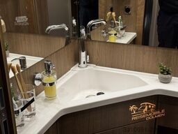 MORELO Loft 79L Diesel Heizung Digi Spiegel SAT