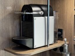 MORELO Loft 79L Diesel Heizung Digi Spiegel SAT