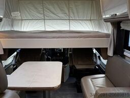 MORELO Loft 79L Diesel Heizung Digi Spiegel SAT