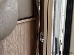 MORELO Loft 79L Diesel Heizung Digi Spiegel SAT