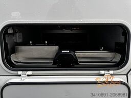 MORELO Loft 79L Diesel Heizung Digi Spiegel SAT