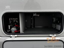 MORELO Loft 79L Diesel Heizung Digi Spiegel SAT