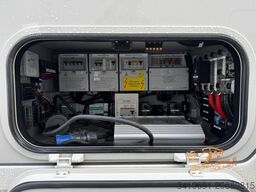 MORELO Loft 79L Diesel Heizung Digi Spiegel SAT