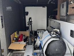 MORELO Loft 79L Diesel Heizung Digi Spiegel SAT