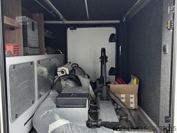 MORELO Loft 79L Diesel Heizung Digi Spiegel SAT