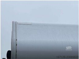 LMC Tourer A 690 Schaden am Alkoven