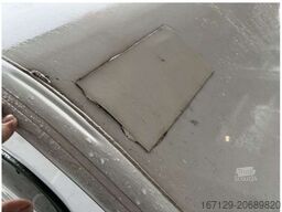 LMC Tourer A 690 Schaden am Alkoven