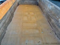 RENAULT C520 6x4*Bordmatik*Meiller*Blatt*Klima*TOP