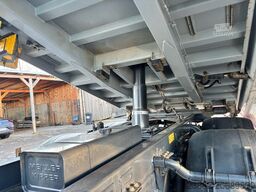 RENAULT C520 6x4*Bordmatik*Meiller*Blatt*Klima*TOP