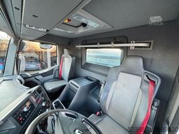 RENAULT C520 6x4*Bordmatik*Meiller*Blatt*Klima*TOP