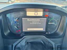 RENAULT C520 6x4*Bordmatik*Meiller*Blatt*Klima*TOP