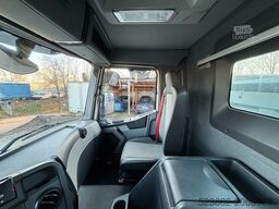 RENAULT C520 6x4*Bordmatik*Meiller*Blatt*Klima*TOP