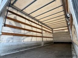 MERCEDES-BENZ Atego 1224L 6-Zylinder*Bordwände*LBW*7,2m