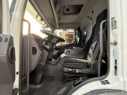 MERCEDES-BENZ Atego 1224L 6-Zylinder*Bordwände*LBW*7,2m