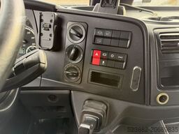 MERCEDES-BENZ Atego 1224L 6-Zylinder*Bordwände*LBW*7,2m
