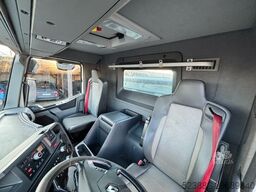 RENAULT C520 6x4*Bordmatik*Meiller*Blatt*Klima*TOP