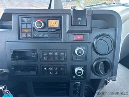 RENAULT C520 6x4*Bordmatik*Meiller*Blatt*Klima*TOP