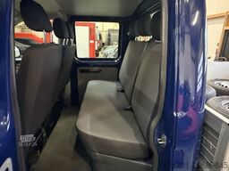 VOLKSWAGEN T6 Doka Pritsche 2.0 TDI 4Motion 4x4