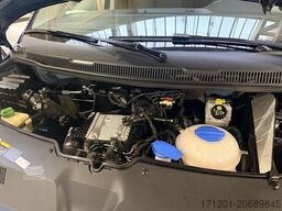 VOLKSWAGEN T6 Doka Pritsche 2.0 TDI 4Motion 4x4