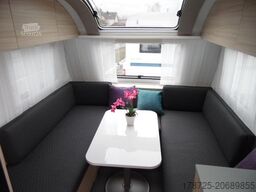 ADRIA Altea 362 LH 2026 Tür mit Fenster