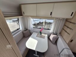 ADRIA Aviva 400 PS 1300 Kg