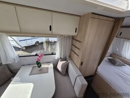 ADRIA Aviva 400 PS 1300 Kg