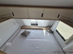 ADRIA Aviva 400 PS 1300 Kg