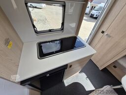 ADRIA Aviva 400 PS 1300 Kg