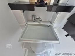 ADRIA Aviva 400 PS 1300 Kg