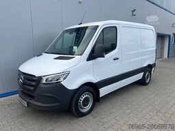 MERCEDES-BENZ Sprinter 314 9G KLIMA NAVI TOTWINKEL KAMERA LED