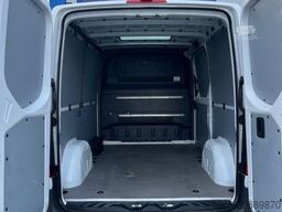 MERCEDES-BENZ Sprinter 314 9G KLIMA NAVI TOTWINKEL KAMERA LED