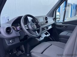 MERCEDES-BENZ Sprinter 314 9G KLIMA NAVI TOTWINKEL KAMERA LED