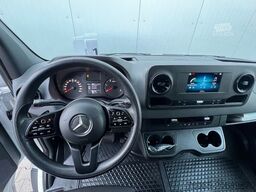 MERCEDES-BENZ Sprinter 314 9G KLIMA NAVI TOTWINKEL KAMERA LED